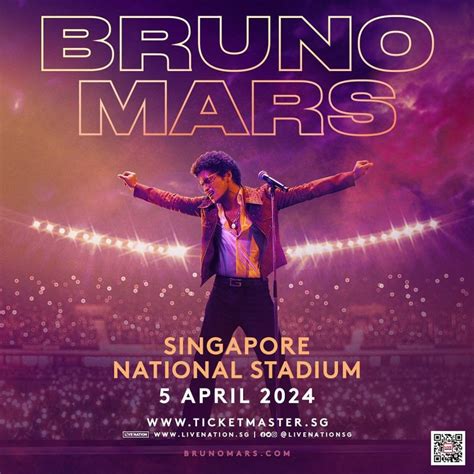 Kapan Tiket Konser Bruno Mars Bisa Dibeli Ini BAGI138 Login - BAGI138 Login