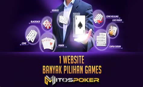 Kapten Poker Uang Asli Dewacash Login - Dewacash Login