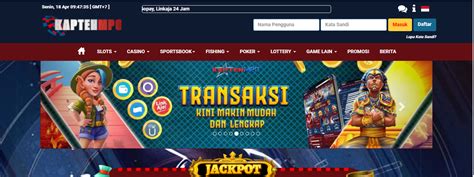 Kaptenmpo Daftar Situs Kapten Mpo Slot Maxwin Terbesar Kaptenmpo - Kaptenmpo