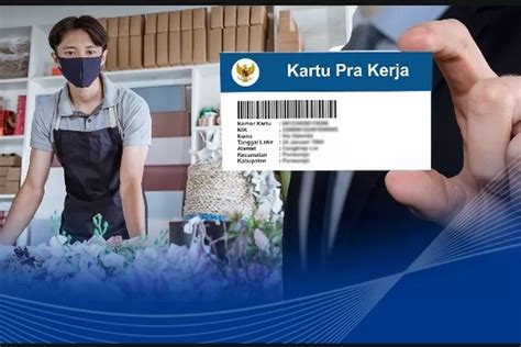 Kartu Prakerja Gelombang 57 Dibuka Gimana Cara Daftarnya PROGACORVIP57 Resmi - PROGACORVIP57 Resmi