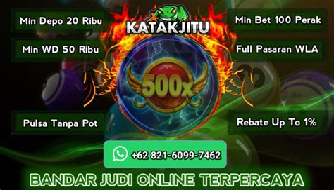 Katakjitu Katak Jitu Situs Resmi Slot Online Dan Katakslot Rtp - Katakslot Rtp