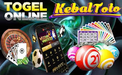 Kebaltoto Situs Slot Gacor Dan Togel Online Terbesar Kebaltoto Slot - Kebaltoto Slot