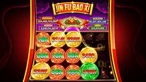 Keberuntungan Dunia Game Mesin Slot Online Yang Populer Balivegas - Balivegas