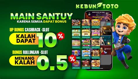 Kebuntoto Daftar Situs Slot Gacor Hari Ini Anti Kebuntoto - Kebuntoto