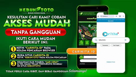 Kebuntoto Login Dan Daftar Segera Situs Slot Gacor Kebuntoto - Kebuntoto