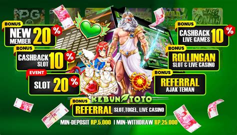 Kebuntoto Situs Togel Dan Slot Gacor Gampang Menang Kebuntoto - Kebuntoto