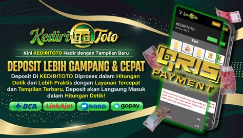 Kediritoto Link Eksklusif Login Kediri Toto Spesial 2024 Kediritoto - Kediritoto