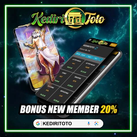 Kediritoto Link Login Amp Daftar Kediritoto - Kediritoto