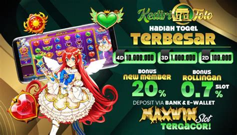 Kediritoto Situs Game Online No 1 Di Indonesia Kediritoto - Kediritoto