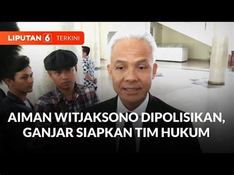 Keliru Video Liputan Aiman Witjaksono Yang Diklaim Mempromosikan F200M - F200M