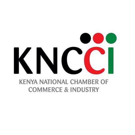 Kenya National Chambers Of Commerce And Industry Kncci Chember Login - Chember Login