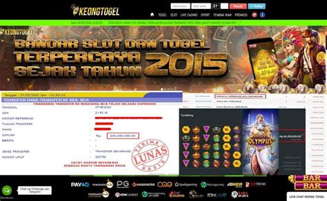 Keongtogel Agen Situs Judi Slot Online Keongtogel Keongtogel - Keongtogel