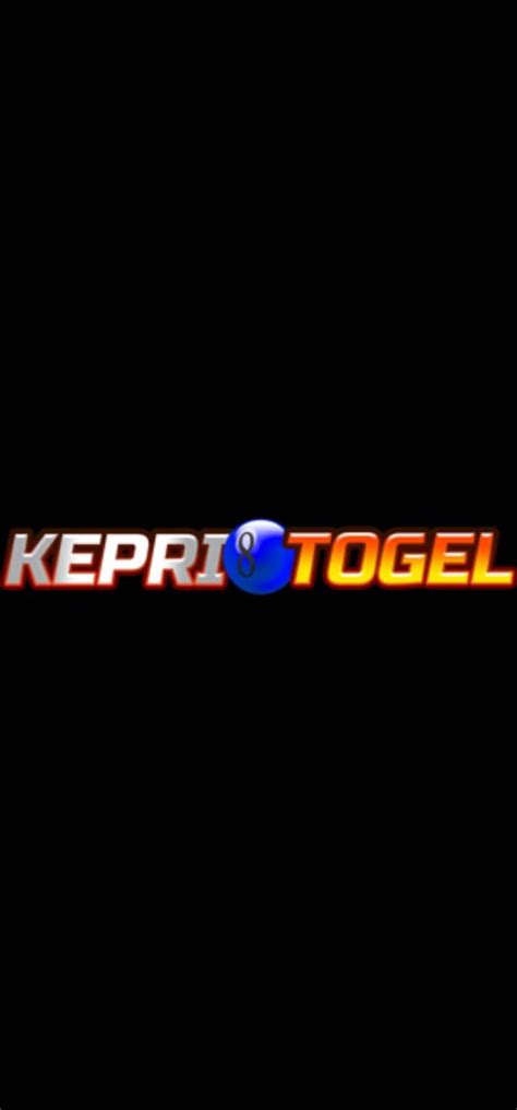 Kepritogel Official Group Facebook Kepritogel - Kepritogel