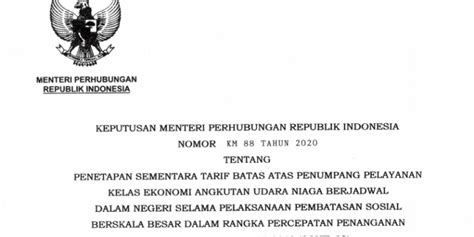 Keputusan Menteri Ketenagakerjaan Nomor 88 Tahun 2023 Peraturan DEMEN88 Resmi - DEMEN88 Resmi