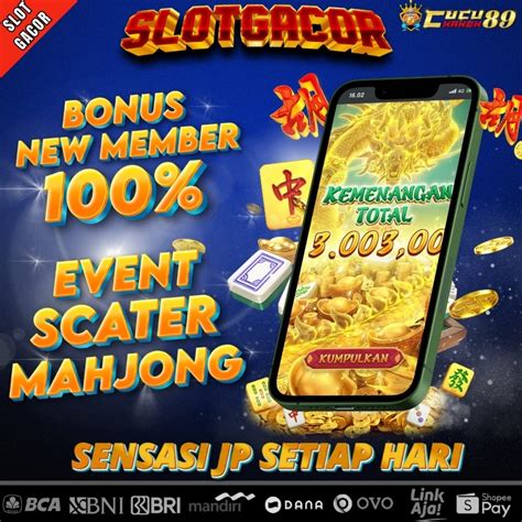 Kilauan Admin Jenggot Menggemparkan Dunia Mahjong Ways Dengan SUPERGACOR88 Slot - SUPERGACOR88 Slot