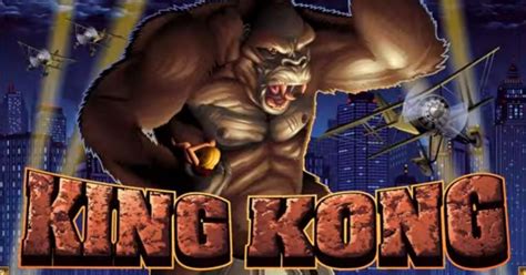 King Kong Slots Play Online For Free Vegasslotsonline KINGKONG123 Slot - KINGKONG123 Slot