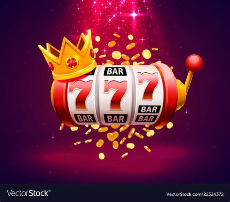 King Of Slots Slot Machine Free To Play Kingslot - Kingslot