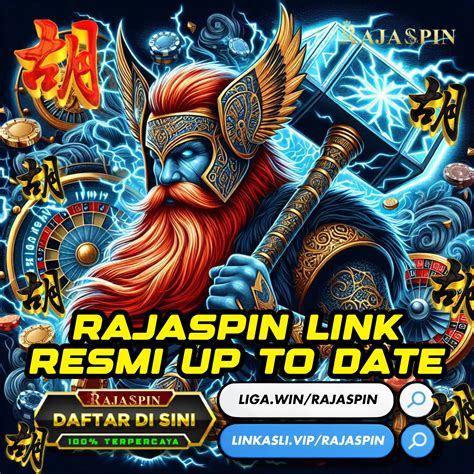 King Of Spin Rajaspin - Rajaspin