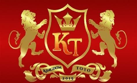 Kingdom Toto Kingdom Group Domtoto Alternatif - Domtoto Alternatif