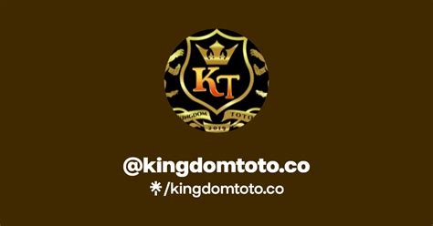 Kingdomtoto Co Linktree Kingdomtogel Alternatif - Kingdomtogel Alternatif