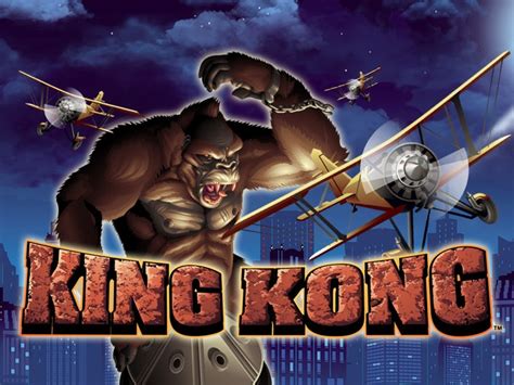Kingkongslot Platform Game Paling Besar Bonus Hari Ini KINGKONG999 Slot - KINGKONG999 Slot