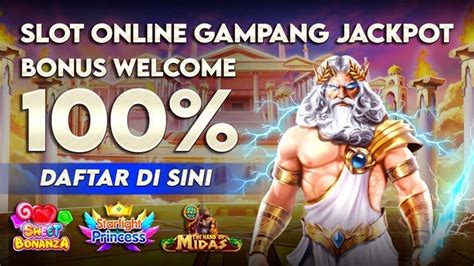 Kingslot Game Online Terpercaya Nomor 1 Di Indonesia Kingslot - Kingslot