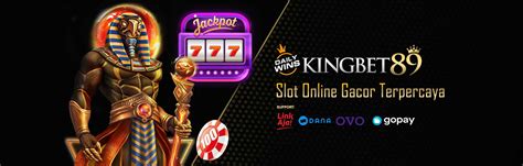 Kingslot The Best Leading Providers Gaming Online 1 Kingslot Alternatif - Kingslot Alternatif