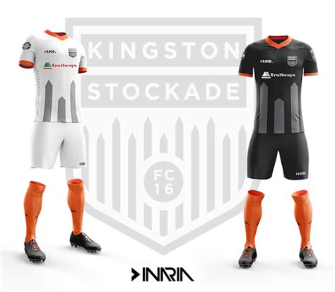 Kingston Stockade Announces Departure From Npsl Joins New Kingston - Kingston