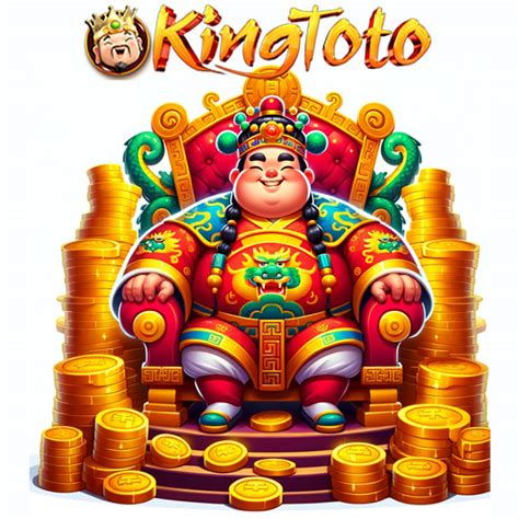 Kingtoto Rekomendasi Situs Slot Gacor Terbaik Kingtoto - Kingtoto