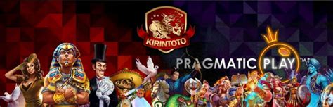 Kirintoto Situs Game Online Link Alternatif Amp Login Kirintoto - Kirintoto