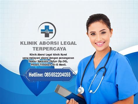 Klinik Aborsi Kandungan Klinik Kuret Jakarta Legal Klinikjp Resmi - Klinikjp Resmi