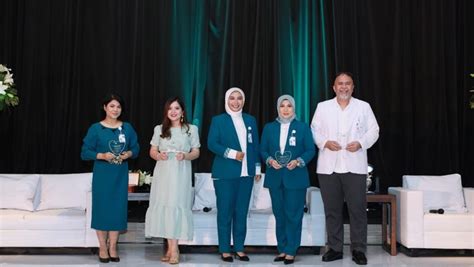 Klinik Utama Kamirawat Resmi Launching Layanan Kesehatan Beautynesia Klinikjp Resmi - Klinikjp Resmi