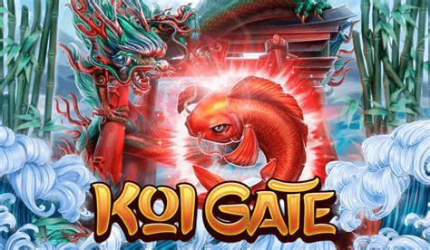 Koi Gate Slot Free Play In Demo Mode Koislot - Koislot