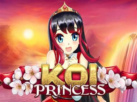 Koi Princess Slot Bonus Amp Free Spins Netent Koislot - Koislot