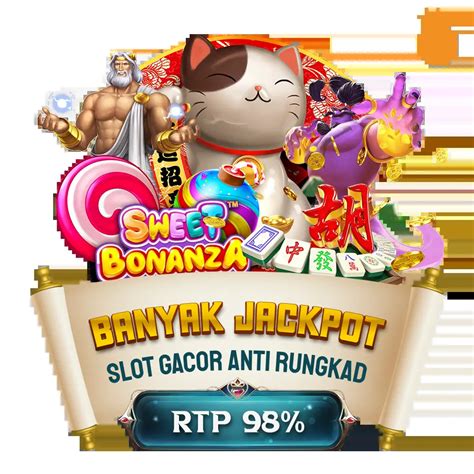 Koicuan Daftar Situs Slot Gacor Hari Ini Anti Koicuan - Koicuan