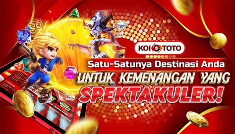 Koitoto Gt Daftar Dan Login Link Resmi Situs Koitoto - Koitoto