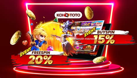 Koitoto Gt Situs Slot Online Terpercaya Pasti Bayar Koitoto - Koitoto