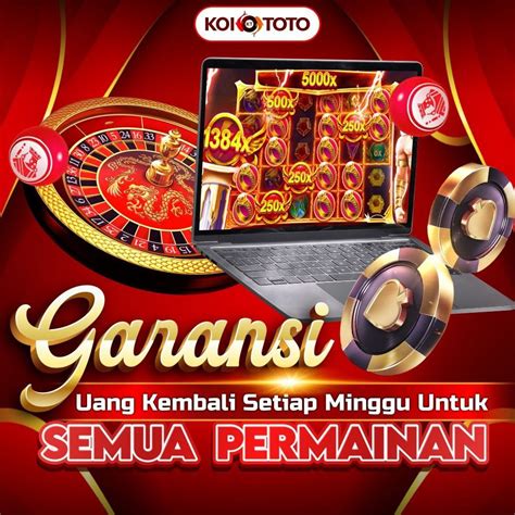 Koitoto Link Resmi Situs Slot Online Gacor 100 Koitoto - Koitoto