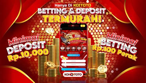 Koitoto Situs Bandar Togel Online Terpercaya Dan Resmi Koitoto - Koitoto