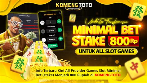 Komengtoto Agen Judi Slot Online Dengan Bocoran Rtp Komengtoto - Komengtoto