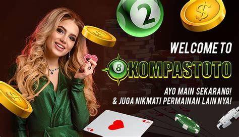 Kompastoto Bandar Slot Dan Togel Online Hongkong Kompastoto - Kompastoto