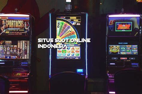 Komunitas Situs Slot Terbaik Indonesia Facebook HOKITERUS88 Slot - HOKITERUS88 Slot