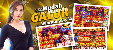 Komunitas Slot NONA55 Mainkan Game Slot Gacor Hari NONA55 - NONA55