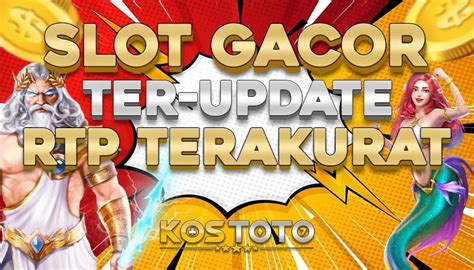 Kostoto Situs Slot Gacor Aman Terpercaya Kostoto - Kostoto