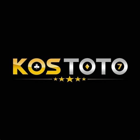 Kostoto Situs Togel Resmi Pasti Bayar Instagram Kostoto - Kostoto