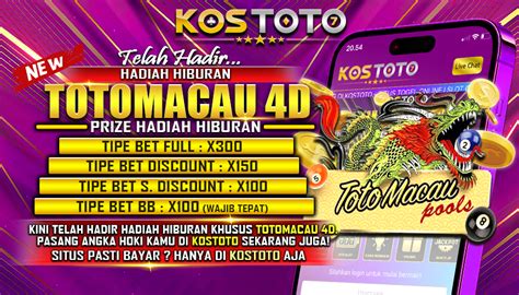 Kostoto Situs Togel Slot Dan Live Casino Terpercaya Judi Kostoto Online - Judi Kostoto Online