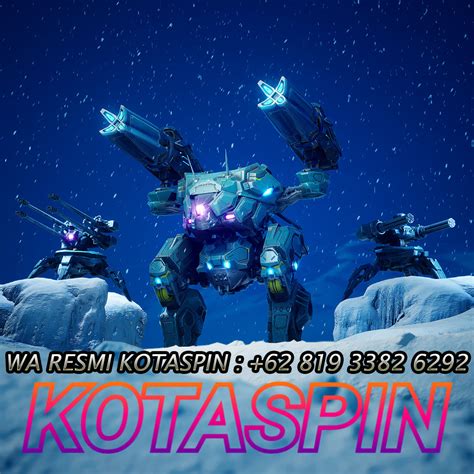 Kotaspin Link Alternatif Kotaspin Rtp Live Kotaspin Situs Kotaspin - Kotaspin