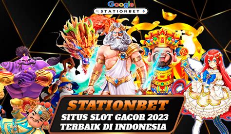 Kotazeus Situs Slot Gacor Terbaik Indonesia Kotazeus - Kotazeus