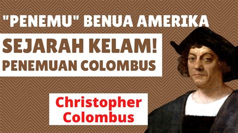 Kristofer Kolumbus Penjelajah Wikipedia Bahasa Indonesia Columbus - Columbus