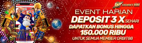 Kumpulan Link Daftar M9D ORBIT88 Slot Menarik ORBIT88 - ORBIT88